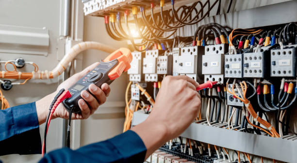 Best Licensed Electrician  in Ferron, UT