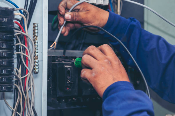 Best Electrical Troubleshooting Services  in Ferron, UT