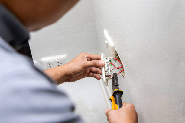 Best Residential Electrician Services  in Ferron, UT