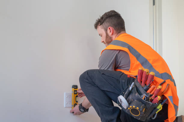Best 24-Hour Electrician  in Ferron, UT