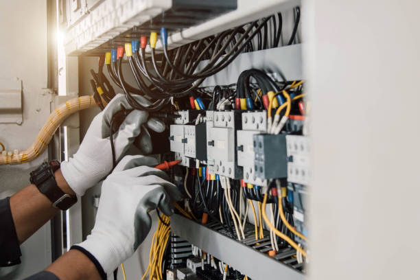 Best Electrical Rewiring Services  in Ferron, UT